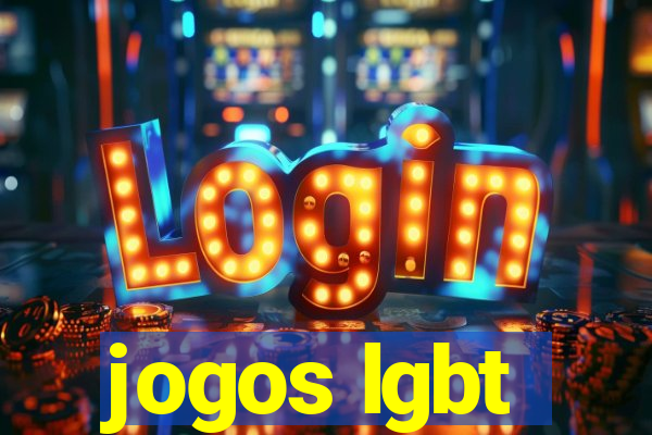 jogos lgbt